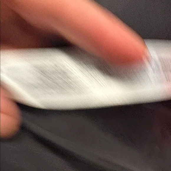 Zara puffer vest - Picture 5 of 5